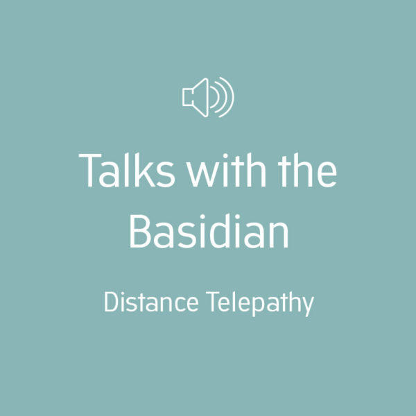 Distance Telepathy